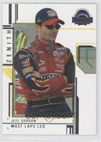 Zenith - Jeff Gordon