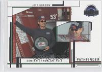 Pathfinder - Jeff Gordon