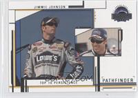 Pathfinder - Jimmie Johnson