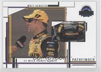 Pathfinder - Matt Kenseth