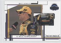 Pathfinder - Matt Kenseth