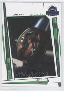 2004 Press Pass Eclipse - [Base] #75 - Lime Light - Jeff Gordon