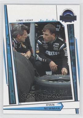 2004 Press Pass Eclipse - [Base] #83 - Lime Light - Ryan Newman