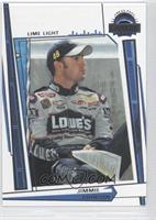 Lime Light - Jimmie Johnson