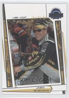 Lime Light - Jamie McMurray