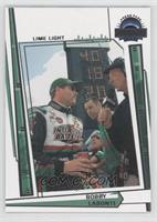 Lime Light - Bobby Labonte