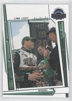 Lime Light - Bobby Labonte