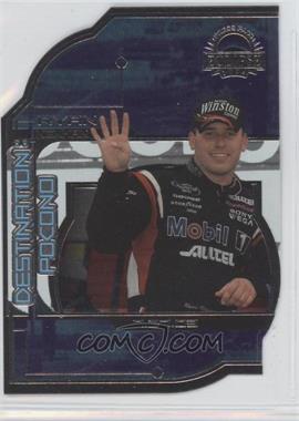 2004 Press Pass Eclipse - Destination: Win #DW 20 - Pocono - Ryan Newman