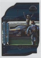 Talladega - Michael Waltrip