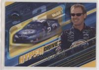 Rusty Wallace