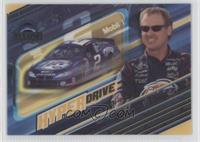 Rusty Wallace