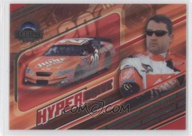 2004 Press Pass Eclipse - Hyperdrive #HD 3 - Tony Stewart