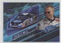 Mark Martin