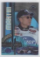 Mark Martin