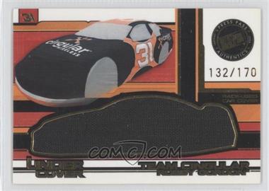 2004 Press Pass Eclipse - Under Cover - Car Gold #UCC 11 - Robby Gordon /170