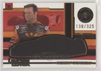 Robby Gordon [EX to NM] #/325