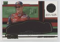 Jeff Gordon #/325