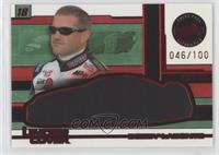 Bobby Labonte #/100