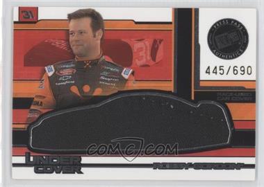 2004 Press Pass Eclipse - Under Cover - Driver #UCD 11 - Robby Gordon /690