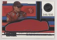 Dale Earnhardt Jr. #/690