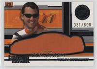 Tony Stewart #/690