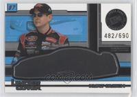 Matt Kenseth #/690