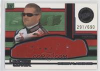 Bobby Labonte #/690