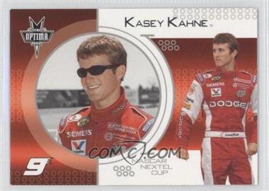 2004 Press Pass Optima - [Base] #11 - Kasey Kahne