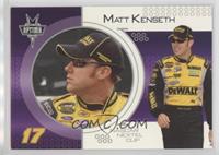 Matt Kenseth