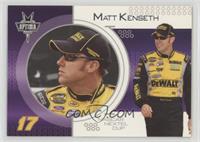 Matt Kenseth