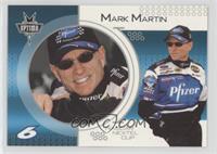 Mark Martin