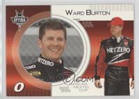 Ward Burton