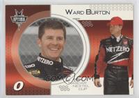 Ward Burton