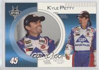 Kyle Petty