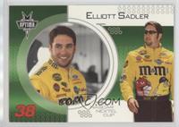 Elliott Sadler