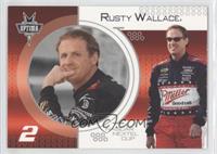 Rusty Wallace