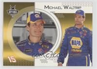 Michael Waltrip