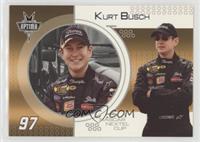 Kurt Busch