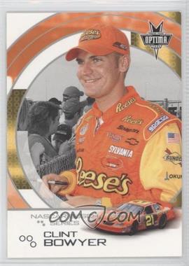 2004 Press Pass Optima - [Base] #30 - NASCAR Busch Series - Clint Bowyer