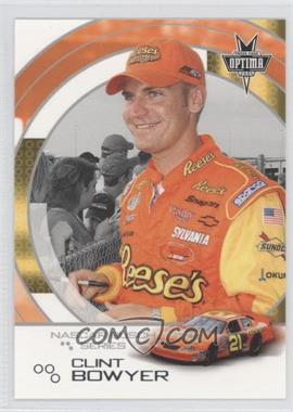 2004 Press Pass Optima - [Base] #30 - NASCAR Busch Series - Clint Bowyer