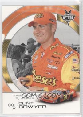 2004 Press Pass Optima - [Base] #30 - NASCAR Busch Series - Clint Bowyer