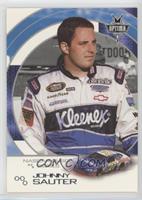 NASCAR Busch Series - Johnny Sauter