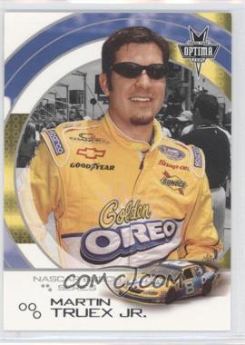 2004 Press Pass Optima - [Base] #37 - NASCAR Busch Series - Martin Truex Jr.