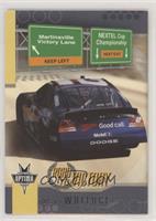 Rusty Wallace [EX to NM]