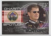 Charity Spotlight - Ward Burton