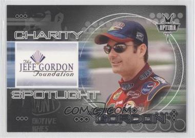 2004 Press Pass Optima - [Base] #68 - Jeff Gordon