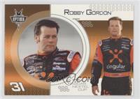 Robby Gordon