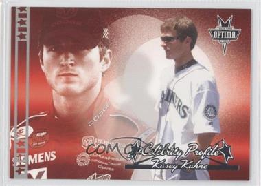 2004 Press Pass Optima - [Base] #78 - Kasey Kahne