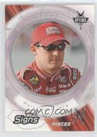 Star Signs - Casey Mears