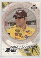 Star Signs - Elliott Sadler